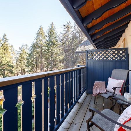 Cozystay Signature Lake Okanagan Resort Kelowna Luaran gambar