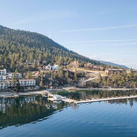 Cozystay Signature Lake Okanagan Resort Kelowna Luaran gambar