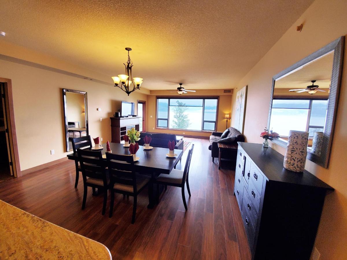 Cozystay Signature Lake Okanagan Resort Kelowna Luaran gambar