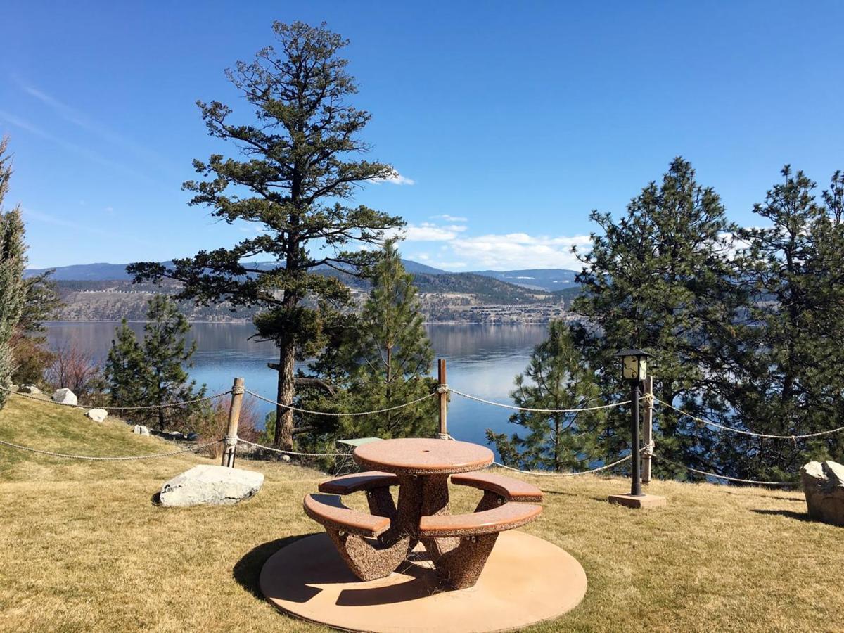 Cozystay Signature Lake Okanagan Resort Kelowna Luaran gambar