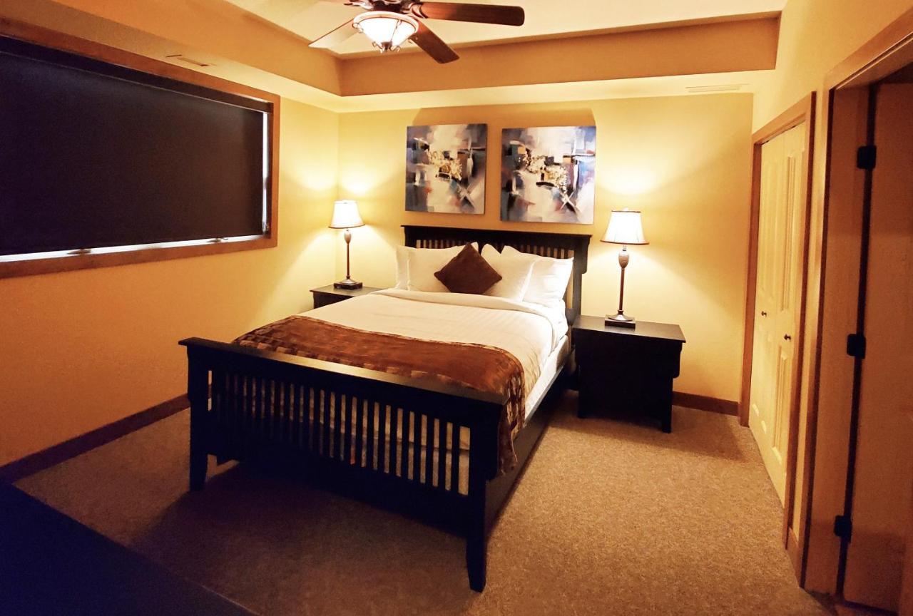 Cozystay Signature Lake Okanagan Resort Kelowna Luaran gambar