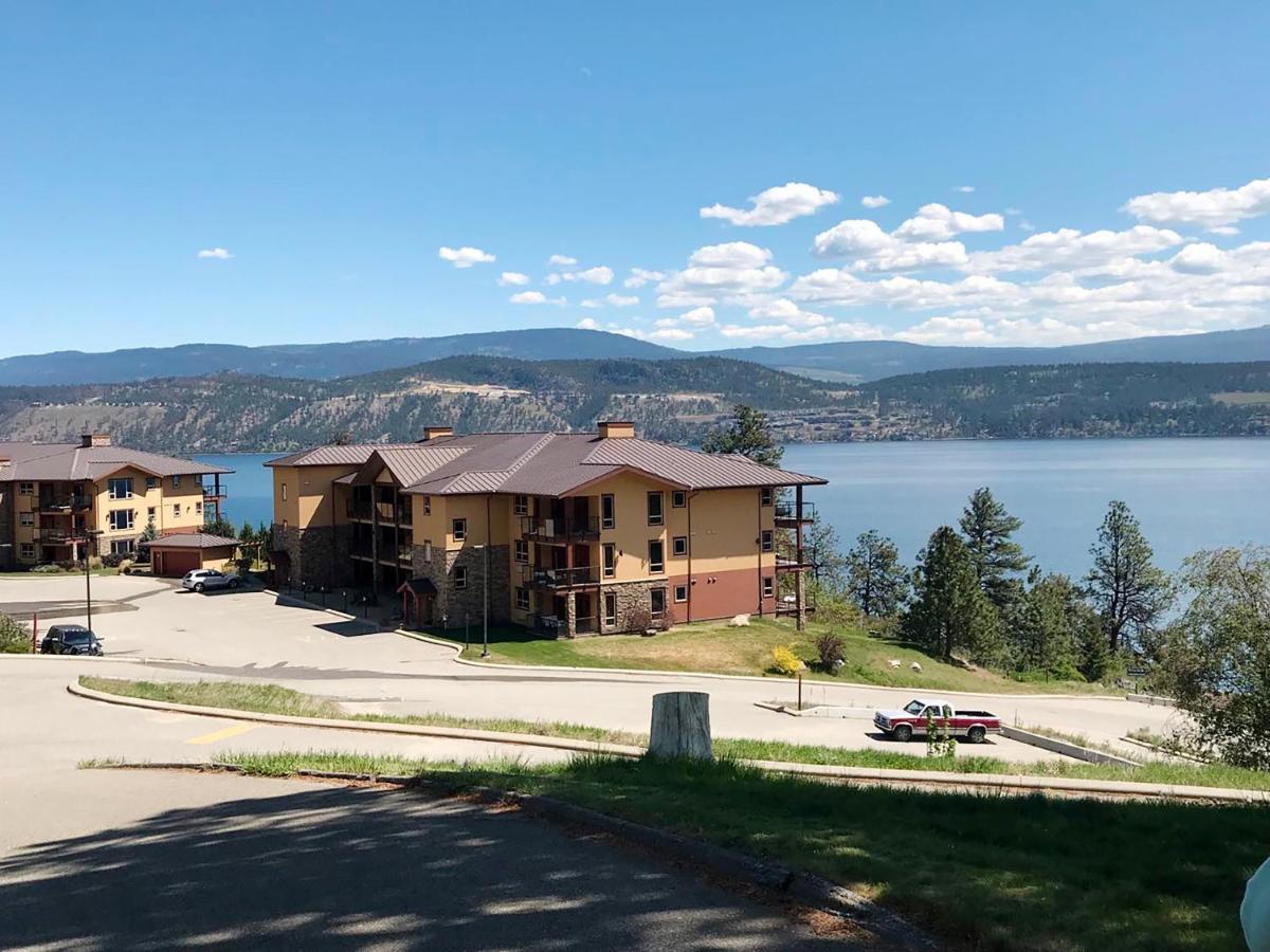 Cozystay Signature Lake Okanagan Resort Kelowna Luaran gambar