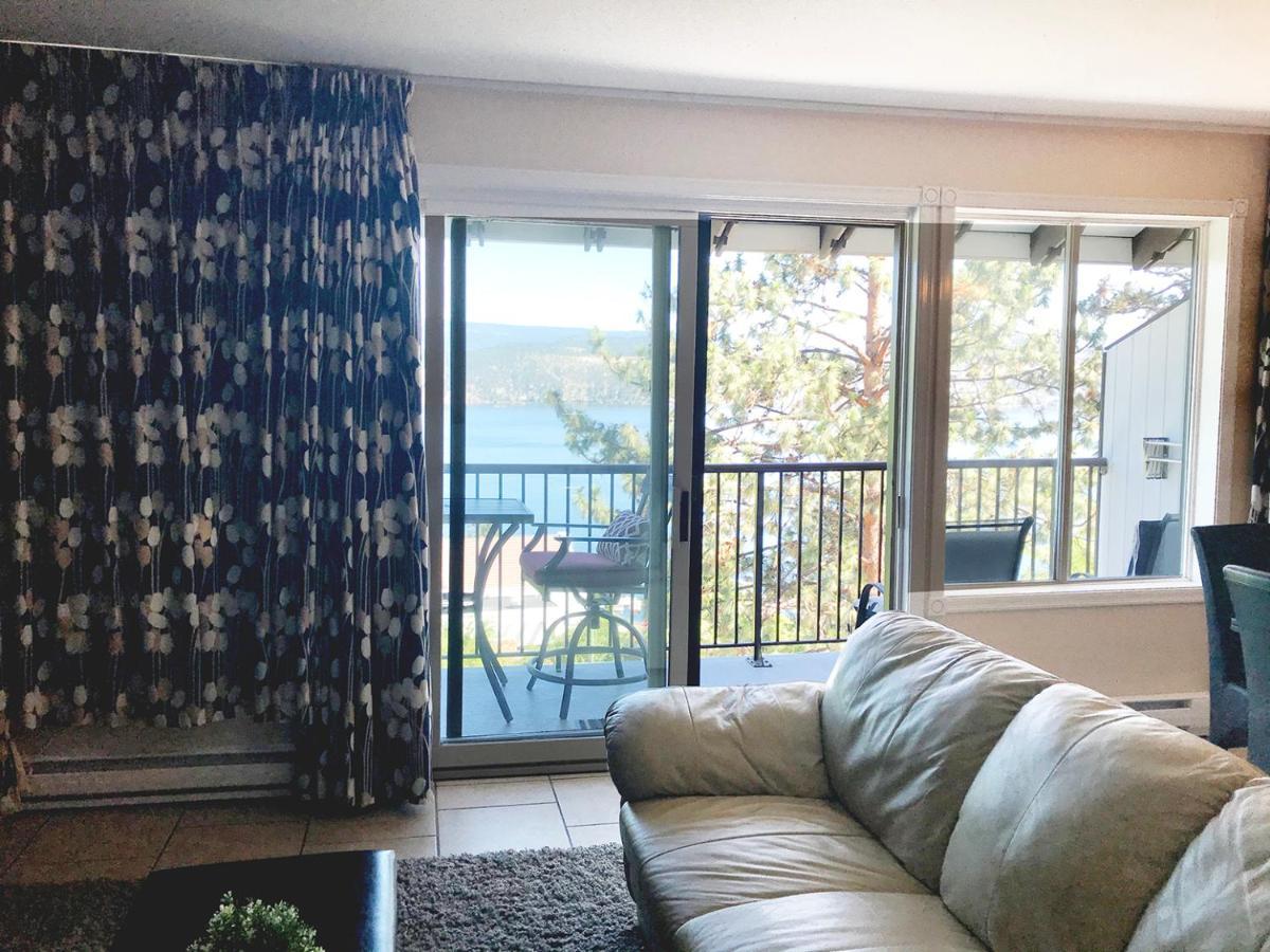 Cozystay Signature Lake Okanagan Resort Kelowna Luaran gambar