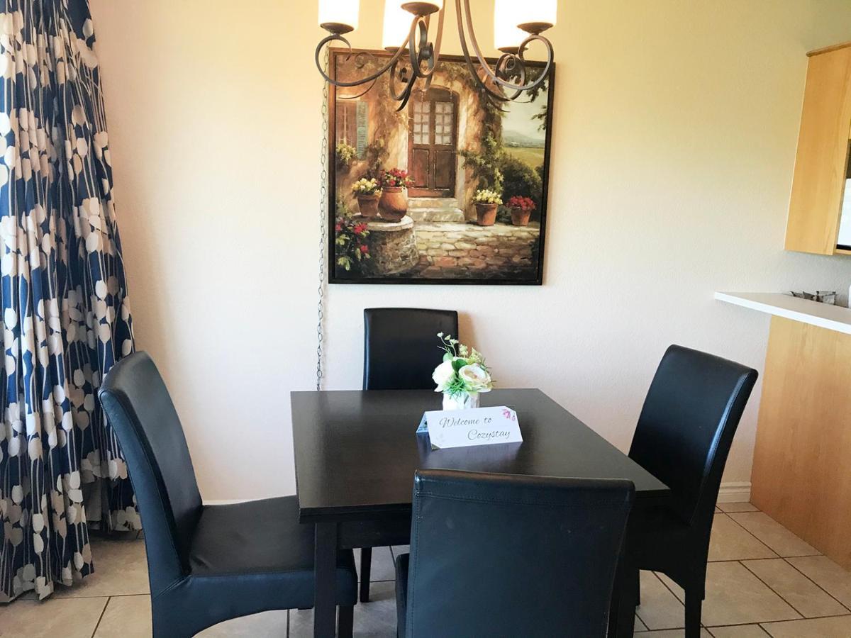 Cozystay Signature Lake Okanagan Resort Kelowna Luaran gambar