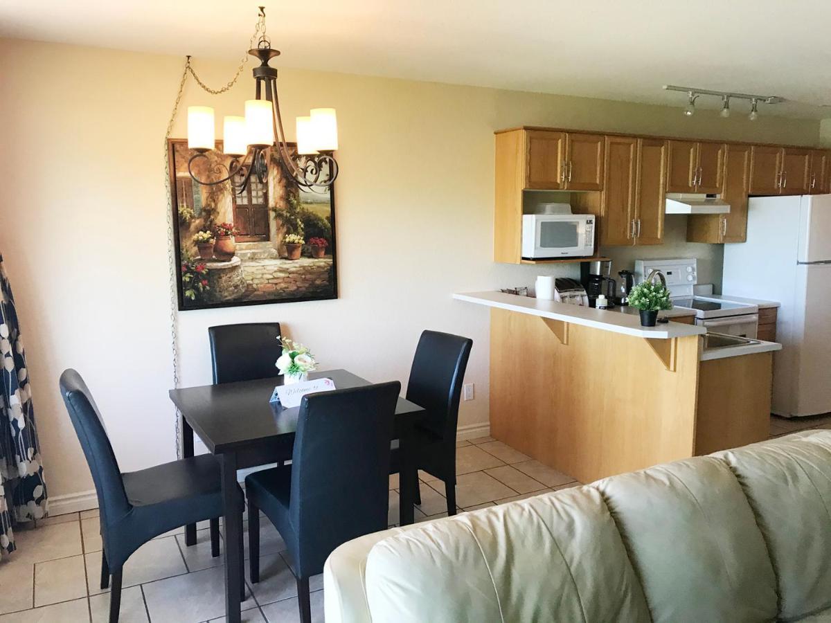 Cozystay Signature Lake Okanagan Resort Kelowna Luaran gambar