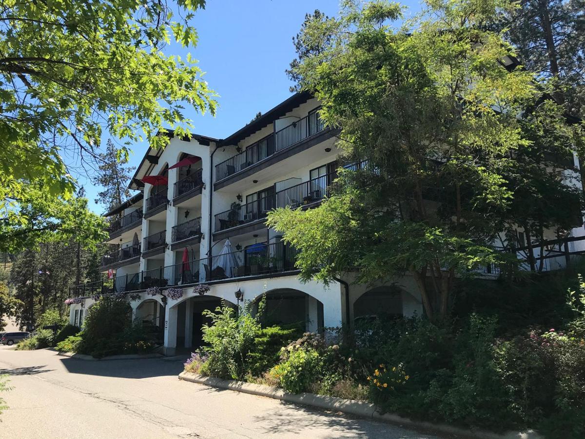 Cozystay Signature Lake Okanagan Resort Kelowna Luaran gambar