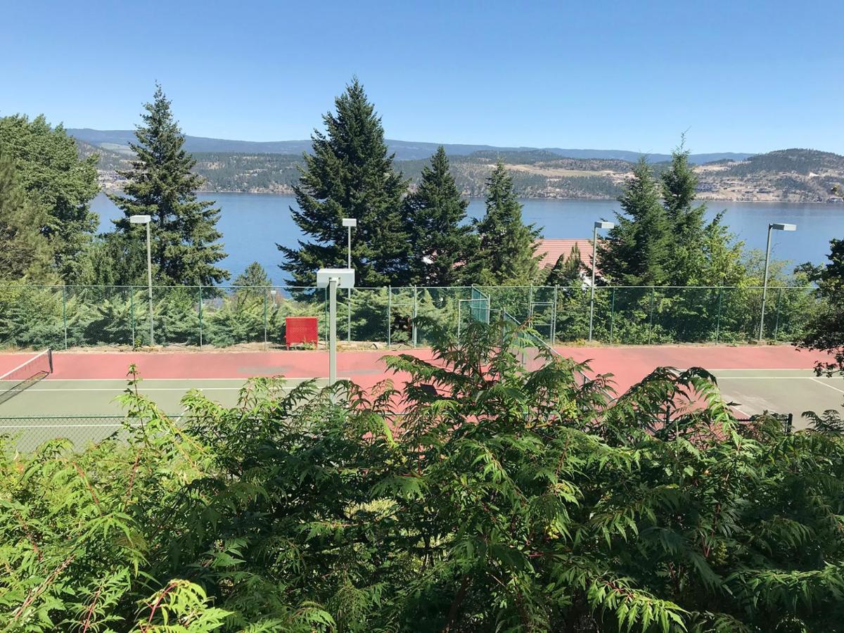 Cozystay Signature Lake Okanagan Resort Kelowna Luaran gambar