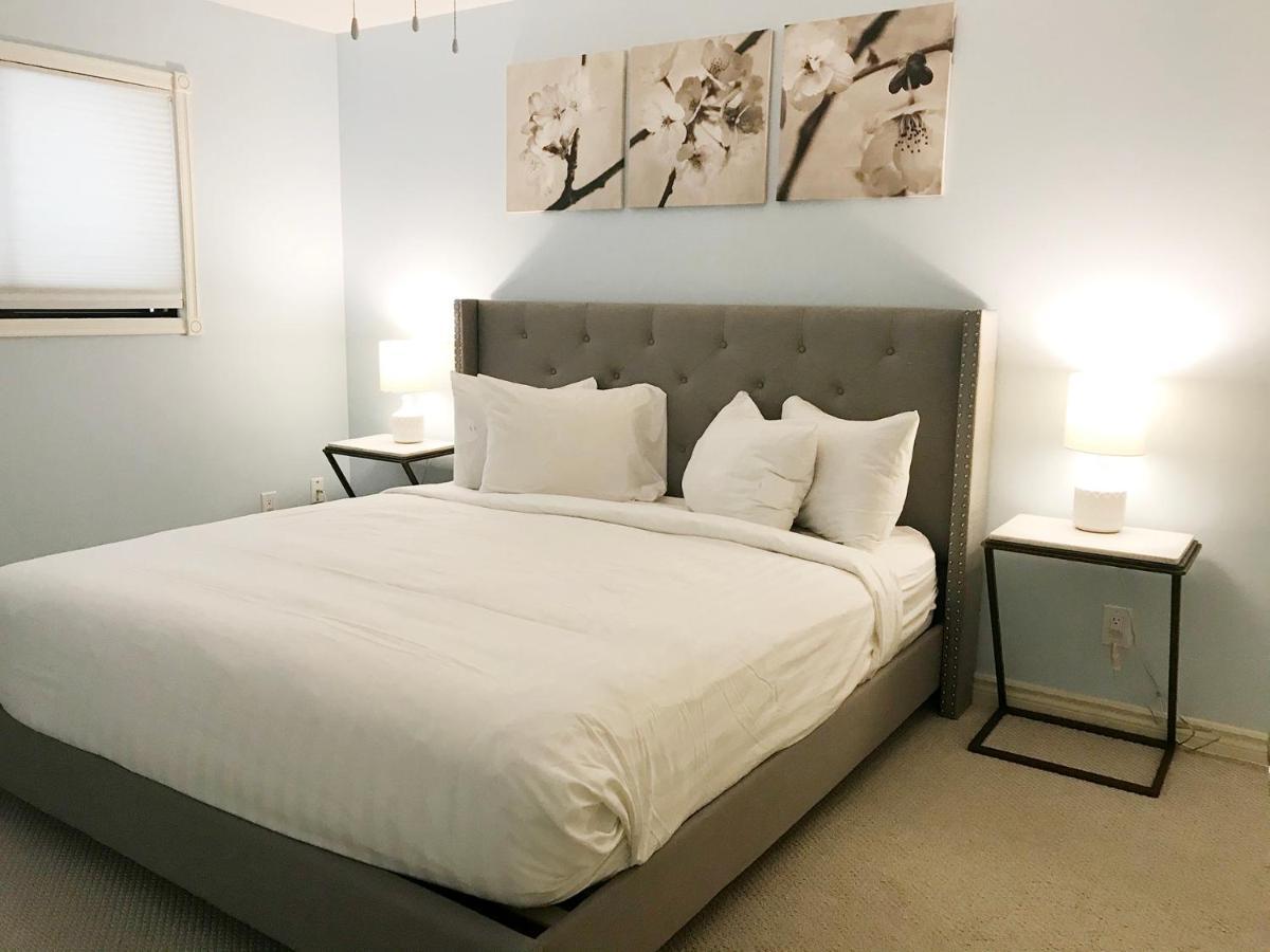 Cozystay Signature Lake Okanagan Resort Kelowna Luaran gambar