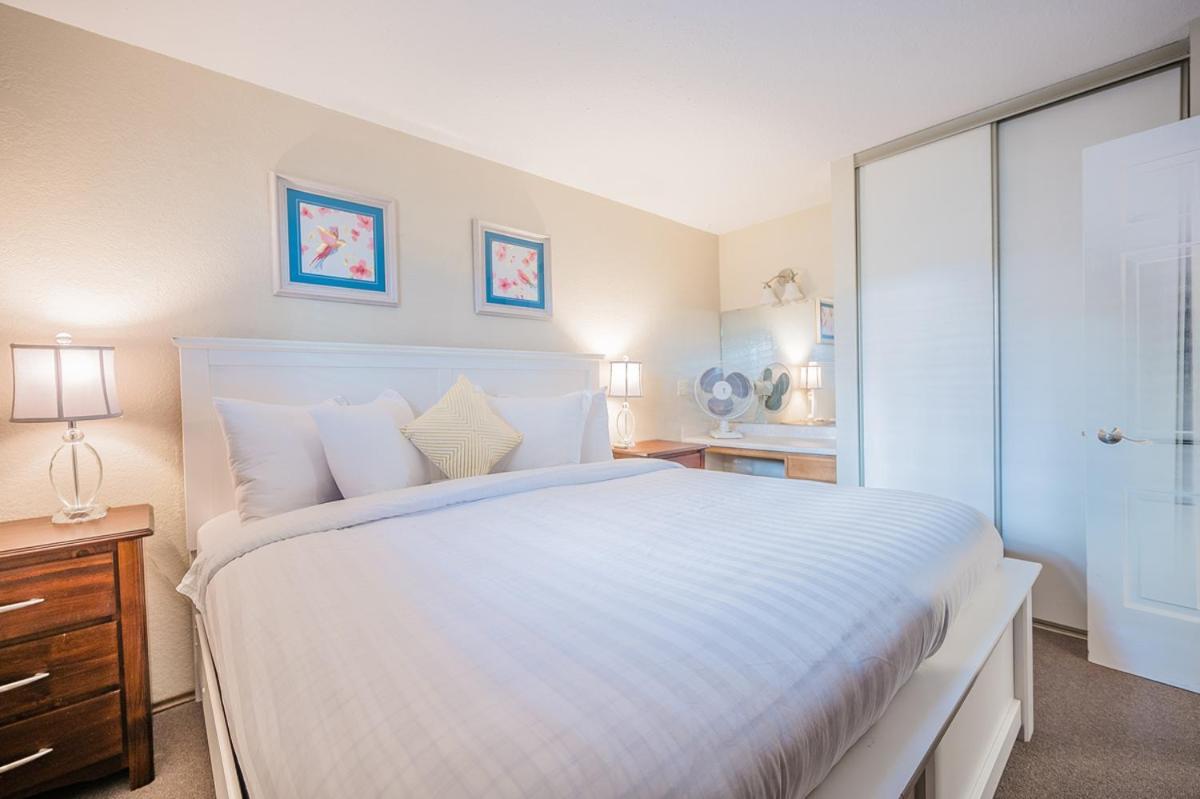 Cozystay Signature Lake Okanagan Resort Kelowna Luaran gambar