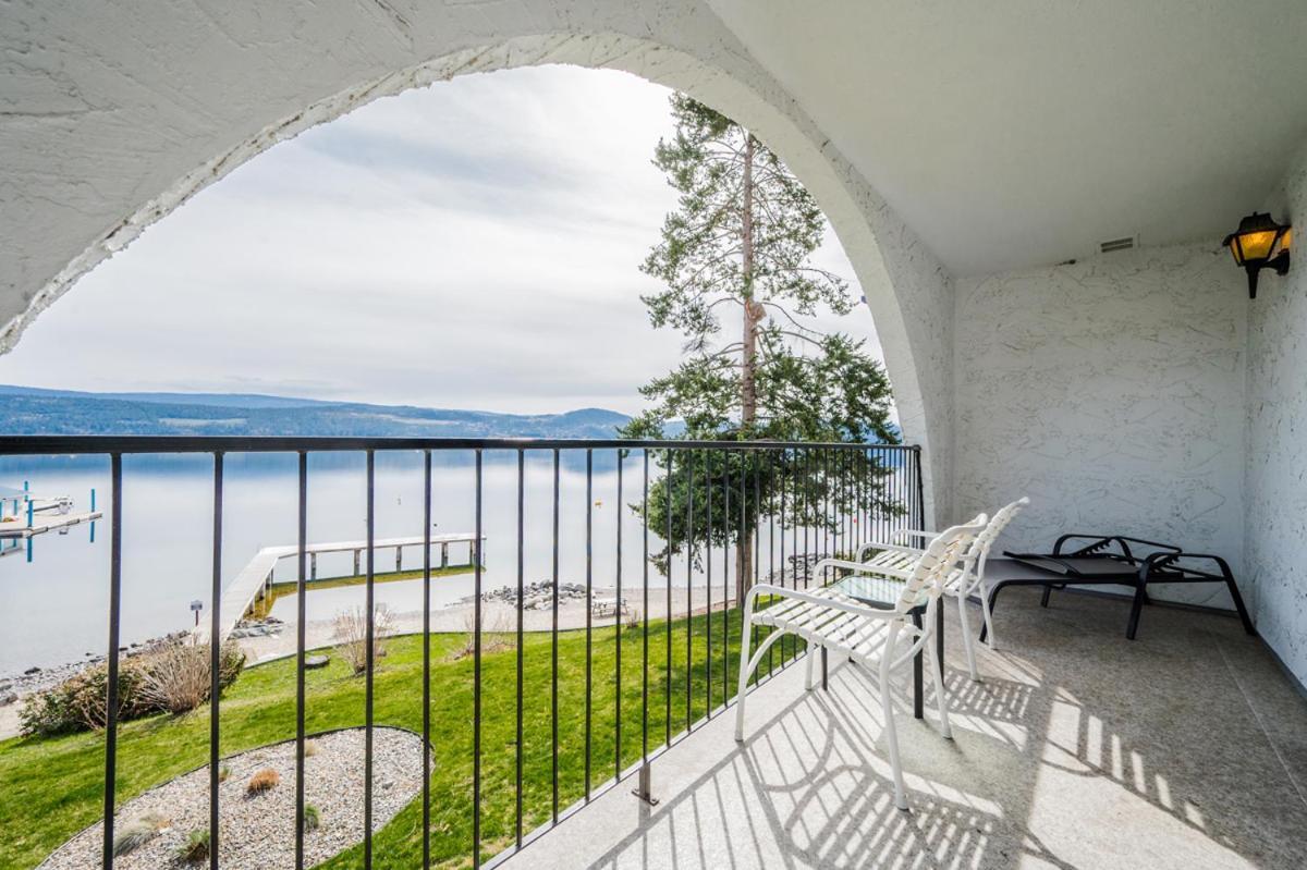 Cozystay Signature Lake Okanagan Resort Kelowna Luaran gambar