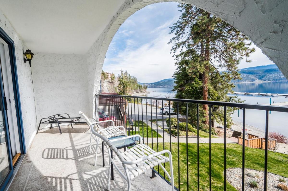 Cozystay Signature Lake Okanagan Resort Kelowna Luaran gambar