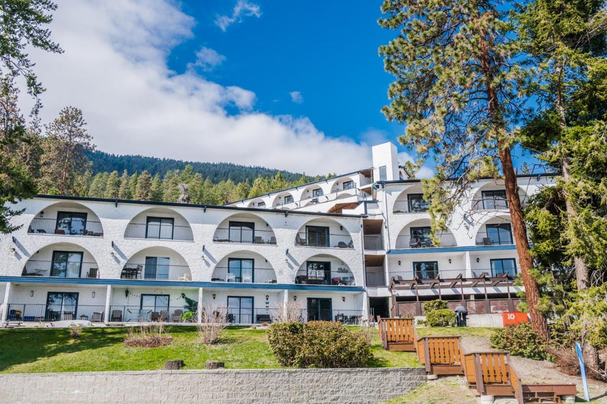 Cozystay Signature Lake Okanagan Resort Kelowna Luaran gambar