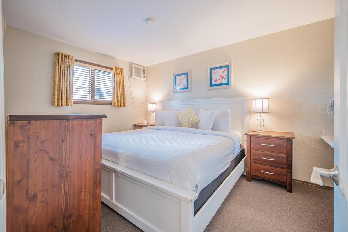 Cozystay Signature Lake Okanagan Resort Kelowna Luaran gambar
