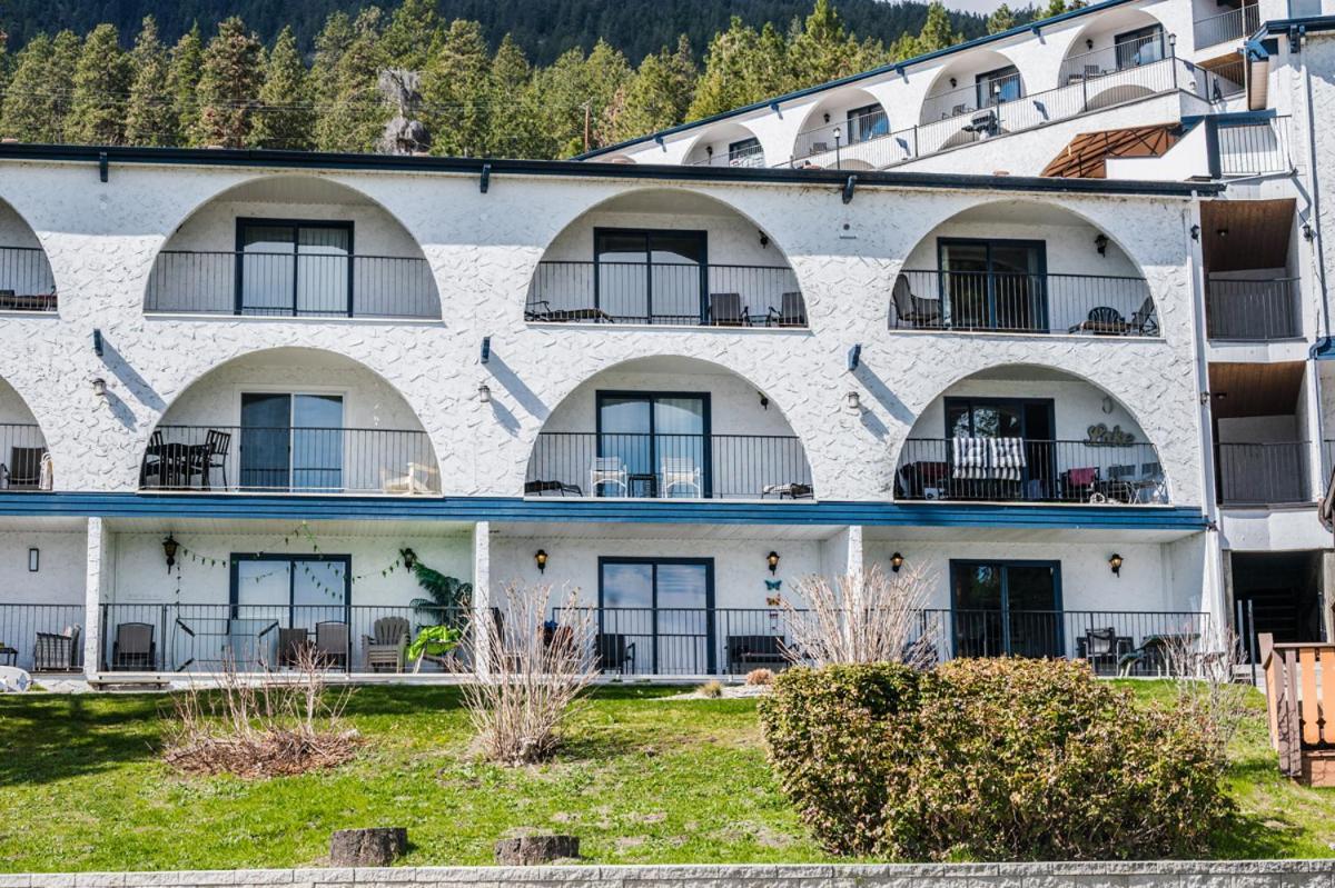 Cozystay Signature Lake Okanagan Resort Kelowna Luaran gambar