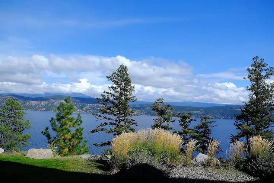 Cozystay Signature Lake Okanagan Resort Kelowna Luaran gambar