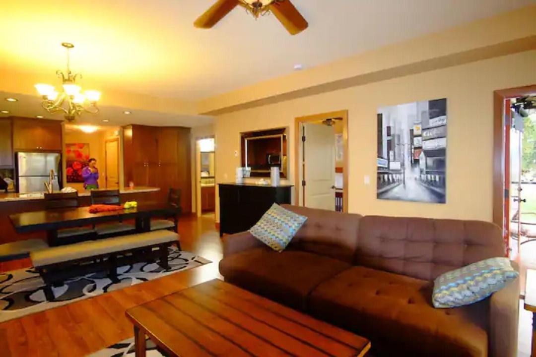 Cozystay Signature Lake Okanagan Resort Kelowna Luaran gambar