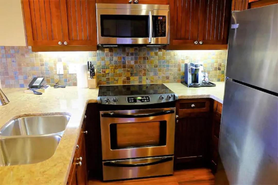 Cozystay Signature Lake Okanagan Resort Kelowna Luaran gambar