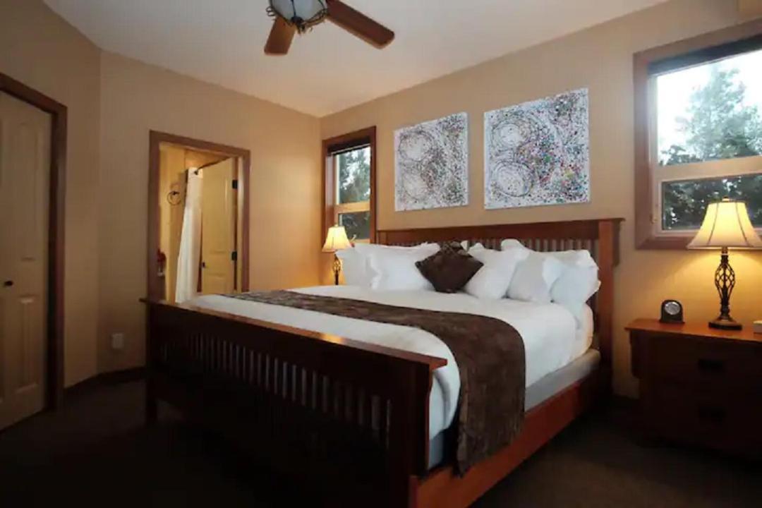 Cozystay Signature Lake Okanagan Resort Kelowna Luaran gambar