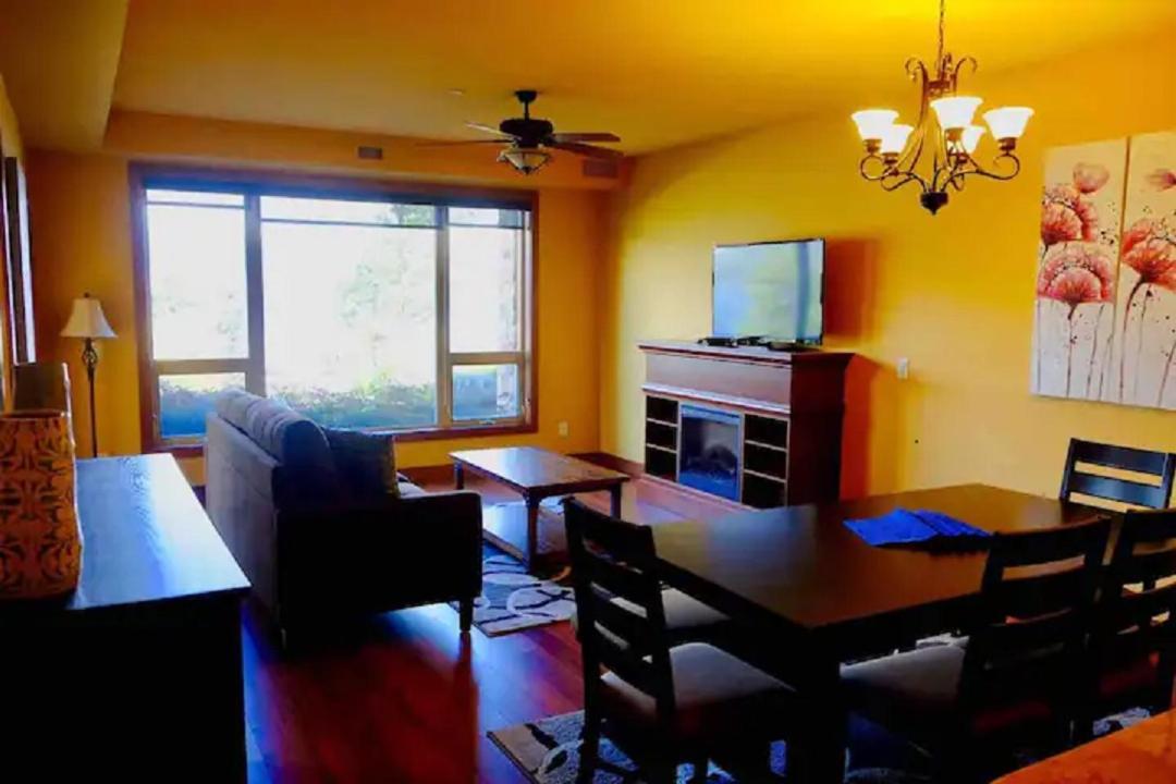 Cozystay Signature Lake Okanagan Resort Kelowna Luaran gambar