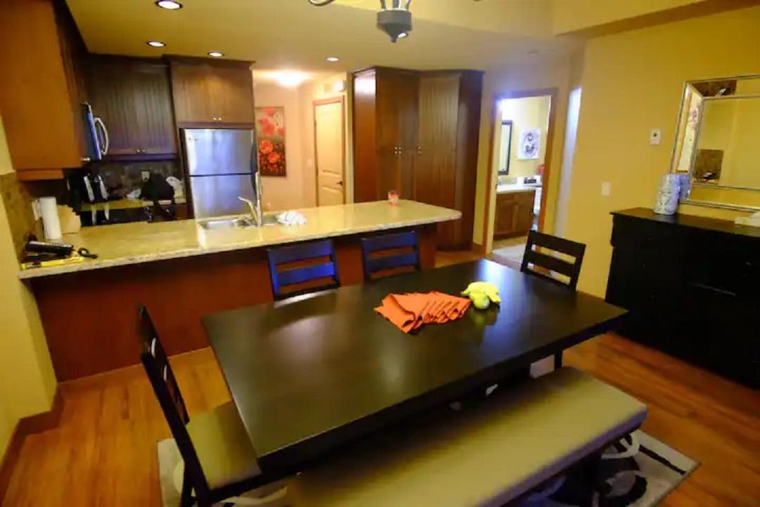 Cozystay Signature Lake Okanagan Resort Kelowna Luaran gambar