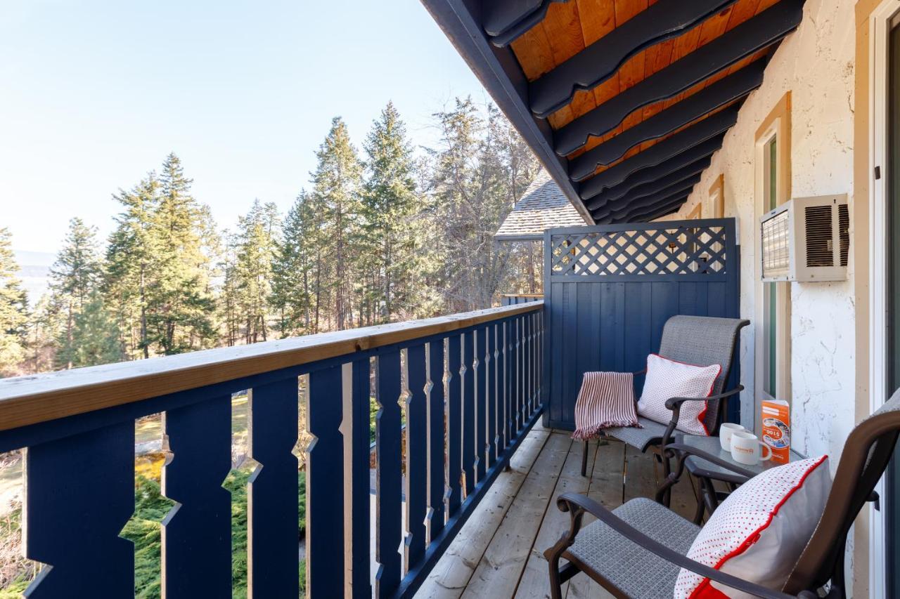 Cozystay Signature Lake Okanagan Resort Kelowna Luaran gambar