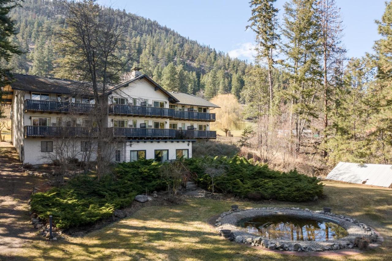 Cozystay Signature Lake Okanagan Resort Kelowna Luaran gambar