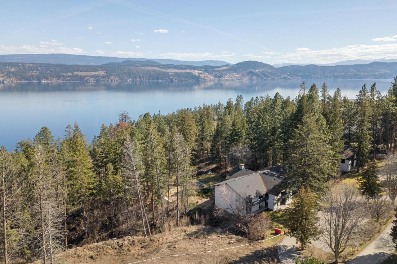 Cozystay Signature Lake Okanagan Resort Kelowna Luaran gambar