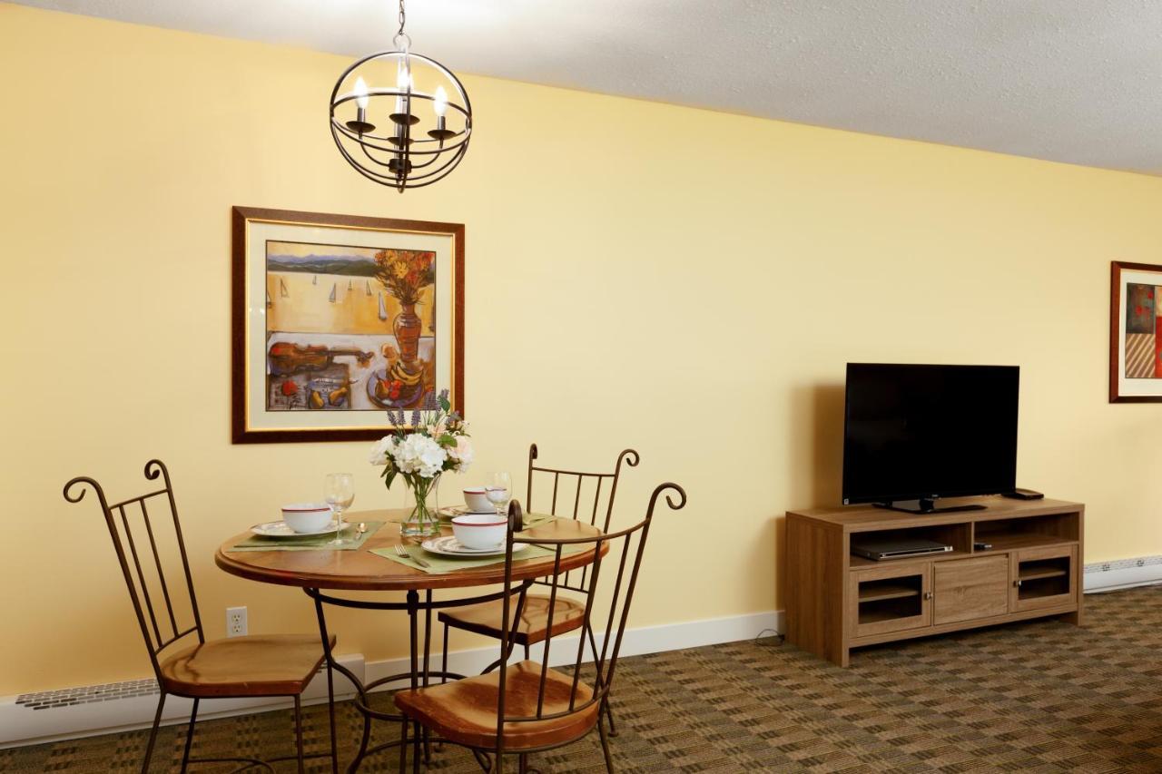 Cozystay Signature Lake Okanagan Resort Kelowna Luaran gambar