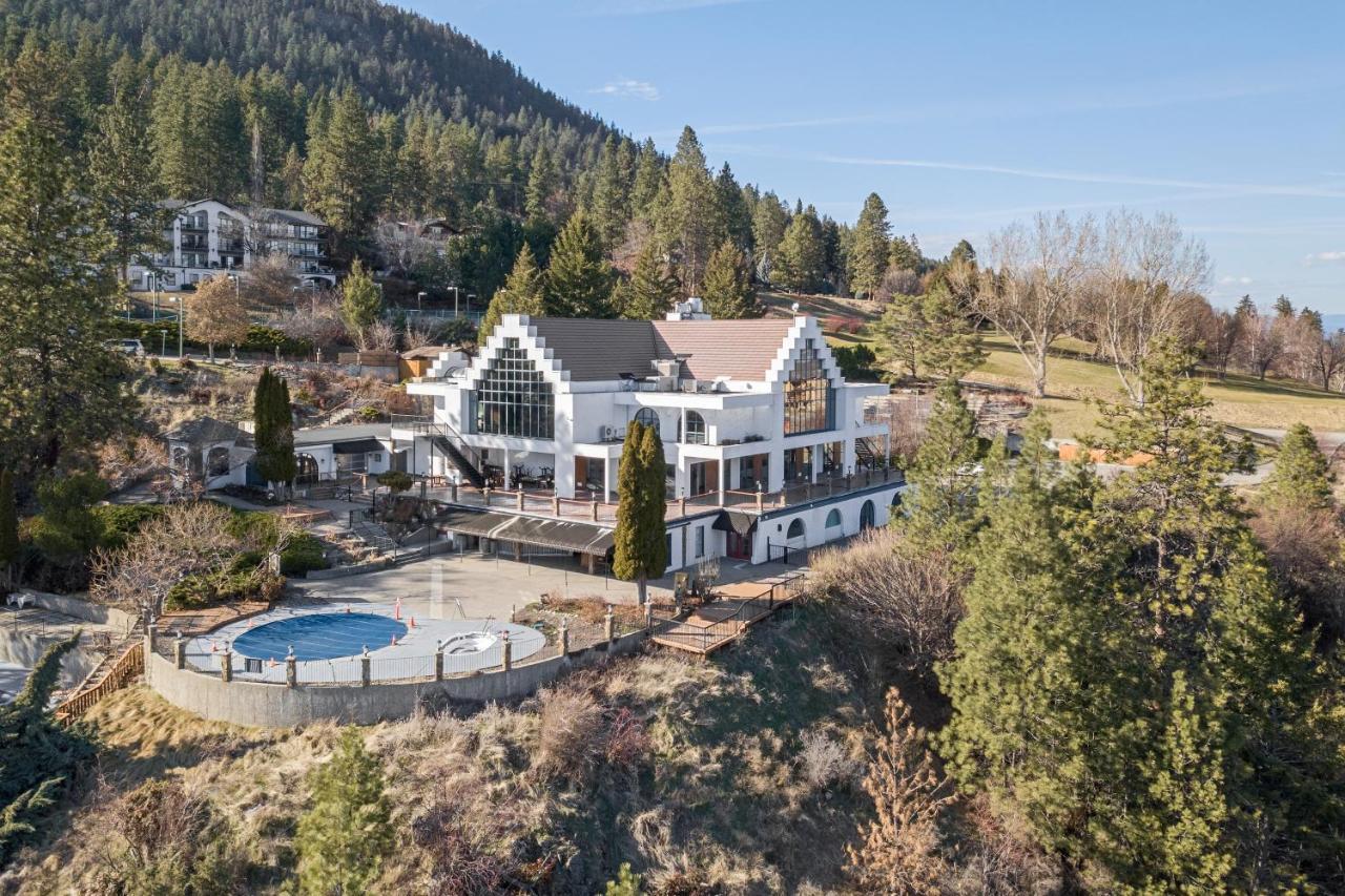 Cozystay Signature Lake Okanagan Resort Kelowna Luaran gambar