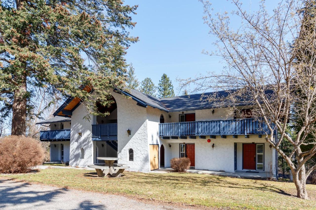Cozystay Signature Lake Okanagan Resort Kelowna Luaran gambar