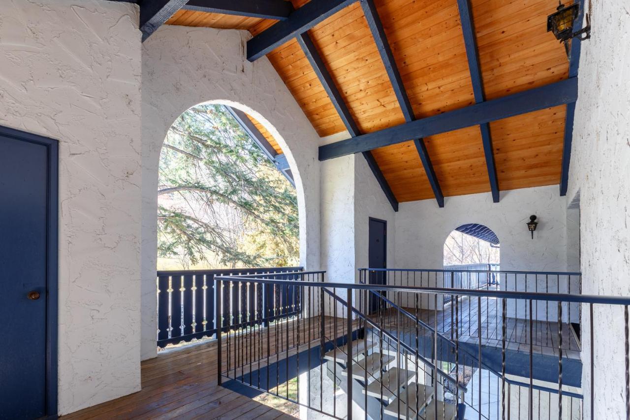 Cozystay Signature Lake Okanagan Resort Kelowna Luaran gambar